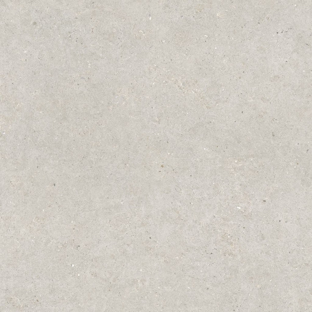 Savannah light grey stone effect porcelain tile surface