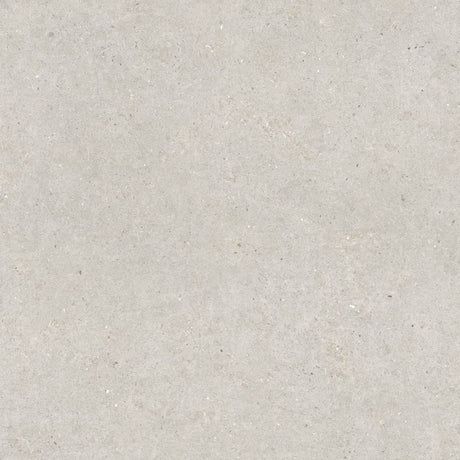 Savannah light grey stone effect porcelain tile surface