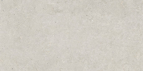Savannah light grey stone effect matt porcelain wall and floor tile 600x1200mm
