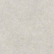 Savannah light grey stone effect matt porcelain wall and floor tile 600x600mm