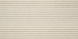 Savannah sand brick decor porcelain tile on a feature wall
