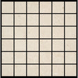 Savannah sand stone effect matt porcelain mosaic wall and floor tile sheet 300x300mm
