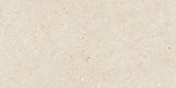 Savannah sand matt porcelain tile in a room setting