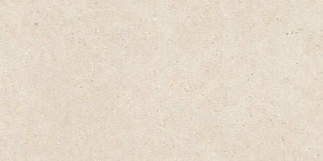 Savannah sand stone effect porcelain laid on a floor