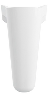 AKW Navlin Semi Pedestal (23587)