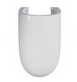 AKW Livenza Plus Basin Pedestal, photo 4