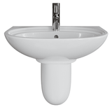 AKW Livenza Plus Wash Basin, photo 2