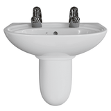 AKW Livenza Plus Wash Basin, photo 3