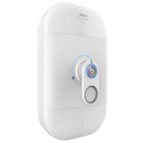 AKW SmartCare Lever Thermostatic Electric Care Shower – Choice of kW & Kit, photo 2
