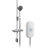 AKW SmartCare Plus Thermostatic Electric Care Shower – Choice of kW & Kit Colour, photo 4
