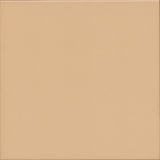Southampton beige 93x93mm matt porcelain Victorian floor tile