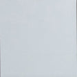 Southampton silver grey Victorian matt porcelain decorative inset floor tile 93x93mm