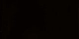 Stonington Black handmade effect gloss ceramic wall tile 70x140mm