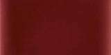 Stonington Burgundy gloss ceramic 70x140mm brick tiles on a wall