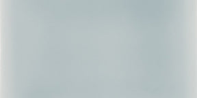 Stonington Nordic Blue handmade effect gloss ceramic wall tile 70x140mm