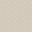 Multipanel Tile Taupe Grey Herringbone Bathroom Wall Panel 2400 x 598mm – Matt