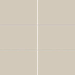 Multipanel Tile Taupe Grey Large Tile Bathroom Wall Panel 2400 x 598mm – Matt