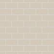 Multipanel Tile Taupe Grey Metro Bathroom Wall Panel 2400 x 598mm – Matt