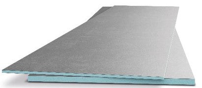 AKW Tile Backer Board 12mm 1200x600mm (27707)