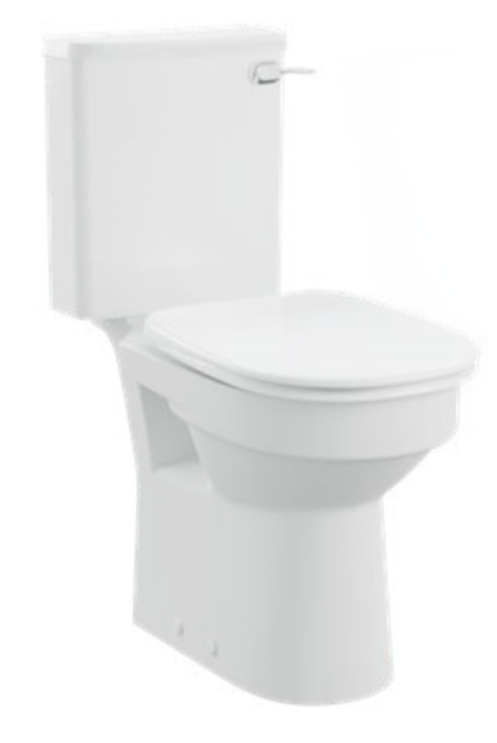 AKW Navlin Toilet Cistern, photo 4