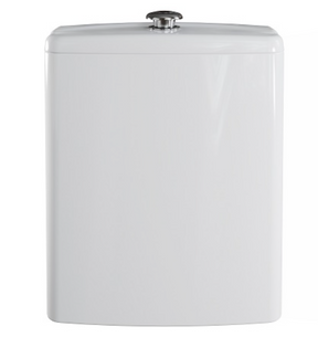 AKW Livenza Plus Toilet Cistern