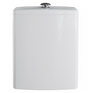 AKW Livenza Plus Toilet Cistern