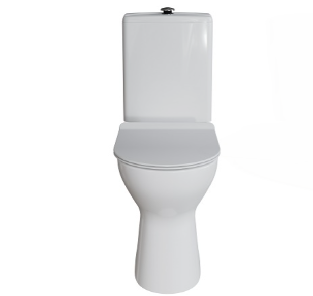 AKW Livenza Plus Toilet Cistern, photo 2