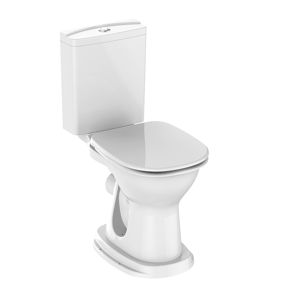 AKW Toilet Raising Plinth, photo 4