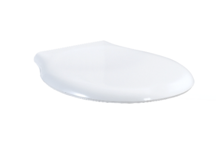 AKW Livenza Wall Hung Toilet, photo 6