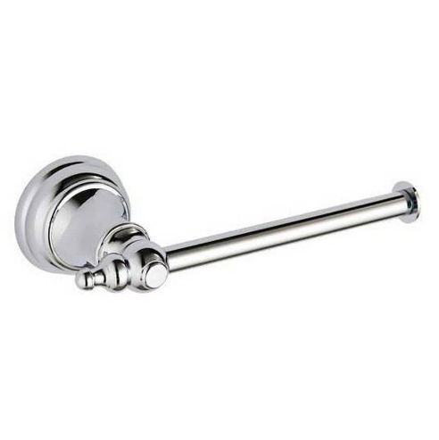 Kartell K-VIT Astley Open Toilet Roll Holder – Chrome (ACC145)