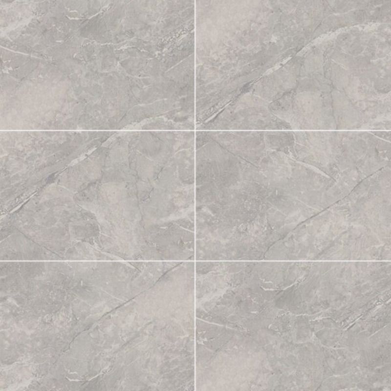 Multipanel Tile Valmasino Marble Large Tile Bathroom Wall Panel 2400 x 598mm – Matt, photo 2