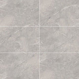 Multipanel Tile Valmasino Marble Large Tile Bathroom Wall Panel 2400 x 598mm – Matt, photo 2