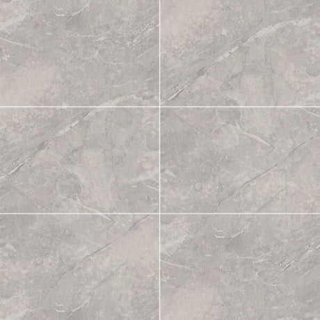 Multipanel Tile Valmasino Marble Large Tile Bathroom Wall Panel 2400 x 598mm – Matt, photo 2