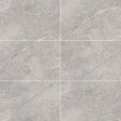 Multipanel Tile Valmasino Marble Large Tile Bathroom Wall Panel 2400 x 598mm – Matt