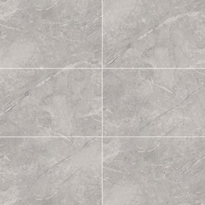 Multipanel Tile Valmasino Marble Large Tile Bathroom Wall Panel 2400 x 598mm – Matt