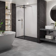 Multipanel Vicenza Vinyl Click Floor Tiles with Grout Edge