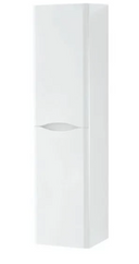 Kartell K-VIT Arc 1400mm Wall Mounted Tall Unit (ARCWMTU)
