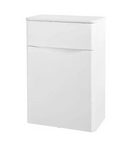 Kartell K-VIT Arc 500mm WC Unit (ARC500WC)