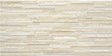 Westerly Bone stone effect split face decor matt ceramic wall tile 300x600mm