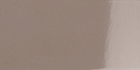 Westport light brown gloss ceramic wall tile 100x300mm