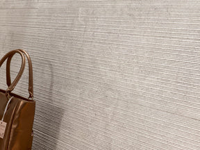 Whidbey grey stone effect matt ceramic structured decor wall tile 300x600mm