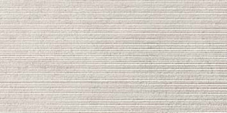 Whidbey grey relief decor ceramic wall tile surface detail