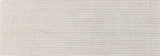 Whidbey grey stone effect matt ceramic structured decor wall tile 350x1000mm