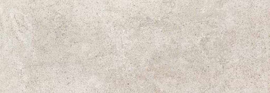 Whidbey grey stone effect matt rectified ceramic wall tile 350x1000mm