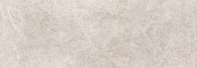 Whidbey grey stone effect matt rectified ceramic wall tile 350x1000mm