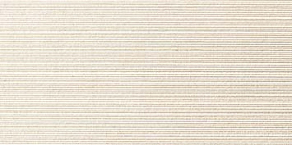 Whidbey white relief decor ceramic wall tile surface detail