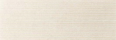 Whidbey white stone effect matt ceramic structured decor wall tile 350x1000mm