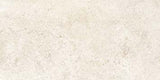 Whidbey white stone effect matt rectified ceramic wall tile 300x600mm