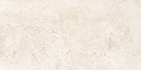 Whidbey white stone effect matt rectified ceramic wall tile 300x600mm