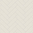 Multipanel Tile White Grey Herringbone Bathroom Wall Panel 2400 x 598mm – Matt